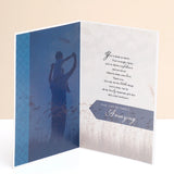 Dad You Are Amazing Greeting Card