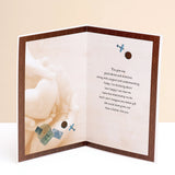 A Father Like You Greeting Card