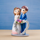 Love Forever Couple Showpiece