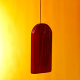 Evil Eye Charm Wind Chime