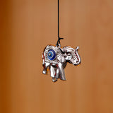 Elephant Charm Wind Chime
