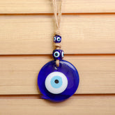 Protective Evil Eye Charm Hanging