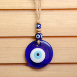 Protective Evil Eye Charm Hanging