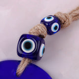 Protective Evil Eye Charm Hanging
