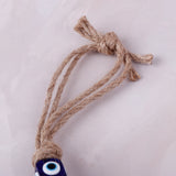 Protective Evil Eye Charm Hanging