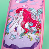 Pink Mermaid Pencil Box