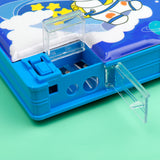 Space Astronaut Mechanical Pencil Box