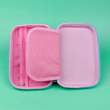 Pink Space Team Pencil Box