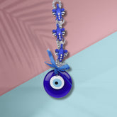 Elephant Spirite Evil Eye Hanging