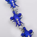 Elephant Spirite Evil Eye Hanging