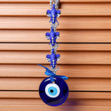Elephant Spirite Evil Eye Hanging