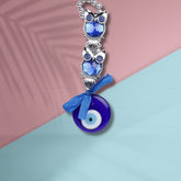 Own Spirit Evil Eye Hanging