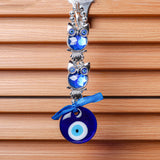 Own Spirit Evil Eye Hanging