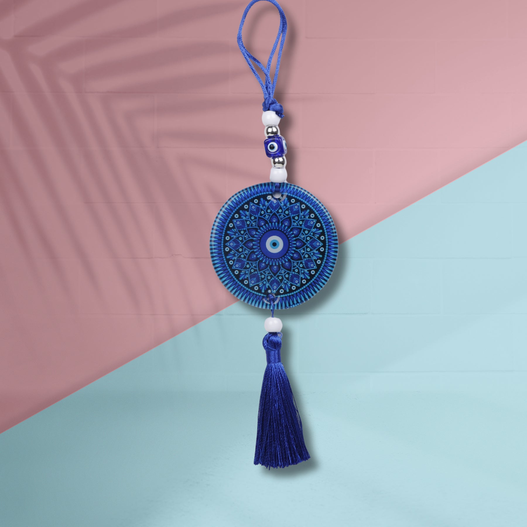 Powerful Talisman Evil Eye Hanging