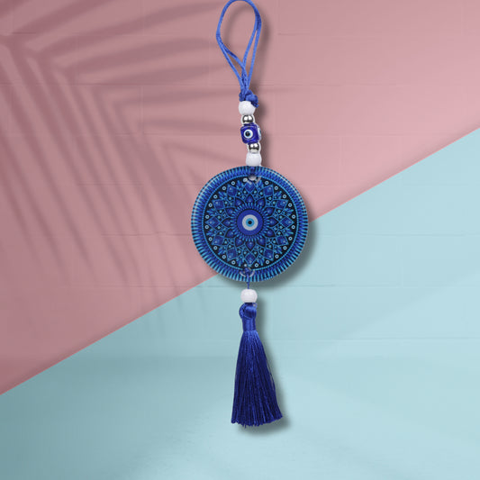 Powerful Talisman Evil Eye Hanging