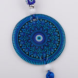 Powerful Talisman Evil Eye Hanging