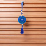 Powerful Talisman Evil Eye Hanging