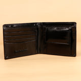 Archies Men's Wallet and Card Keeper Gift Set