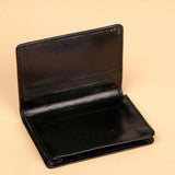Archies Men's Wallet and Card Keeper Gift Set