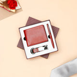 Archies 01 Men Perfume With Wallet Gift Set