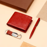 Archies 01 Men Perfume With Wallet Gift Set
