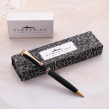Archies Evil Eye Classic Oud Perfume with Pen Teacher's Day Gift Combo