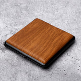 Rustic Elegance Cigarette Holder