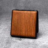 Rustic Elegance Cigarette Holder