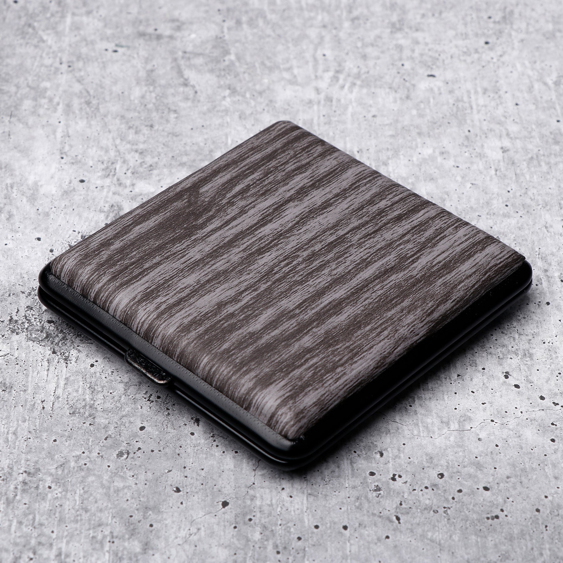 Classic Grey Cigarette Holder