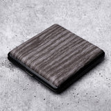 Classic Grey Cigarette Holder