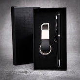 Archies Keychain and Pen Gift Set