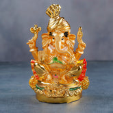 Blessings of Prosperity Shree Ganesha Idol