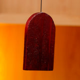 Golden Evil Eye Wind Chime