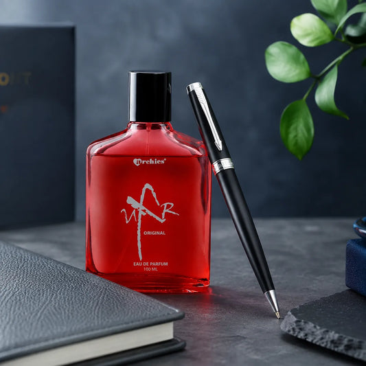 Archies UXR Original Perfume with Pen