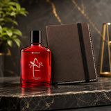 Archies UXR Original Perfume with Diary Teacher's Day Gift Combo