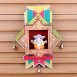 Divine Om Ganesha Hanging