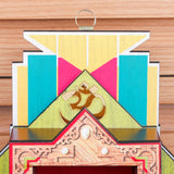 Divine Om Ganesha Hanging