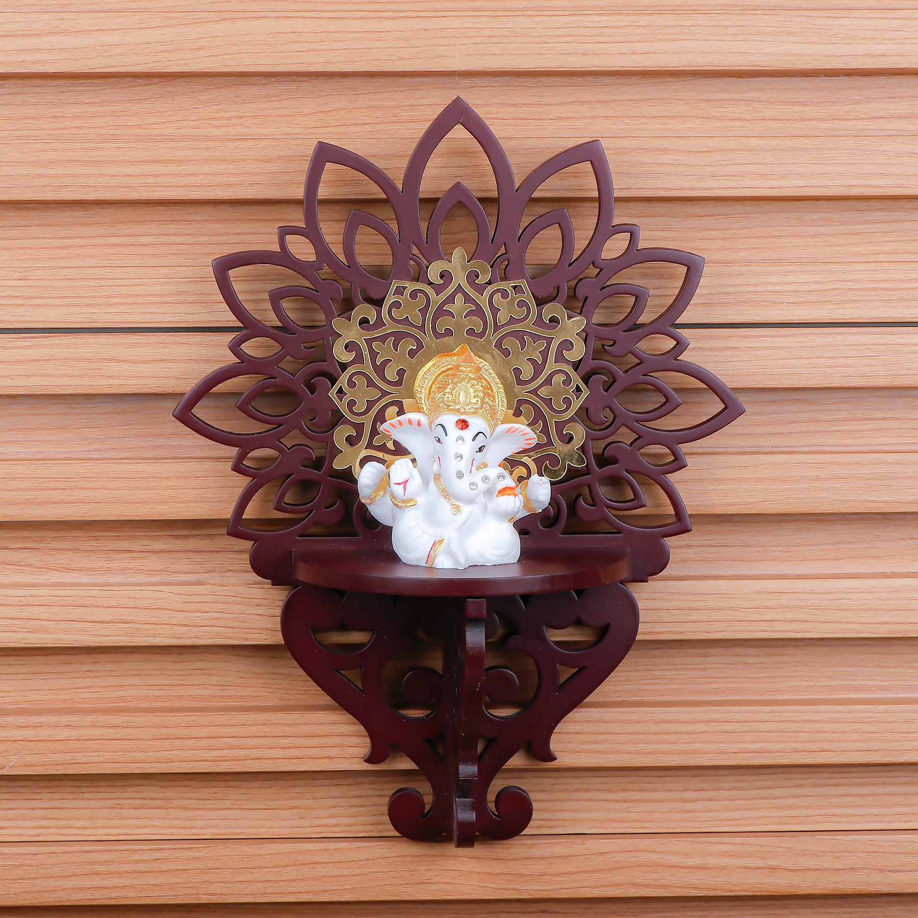 Shree Ganesha Wall Decor