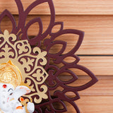 Shree Ganesha Wall Decor