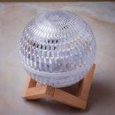 Universe Humidifier LED Colour Changing