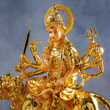 Divine Maa Durga Idol