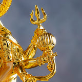 Divine Maa Durga Idol