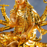 Divine Maa Durga Idol