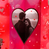 Just Wanna Say My Love Greeting Card