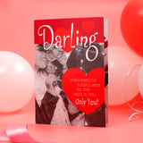 All I Need Is You Greeting Card