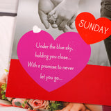 All I Need Is You Greeting Card