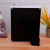 Blooming Love Photo Frame