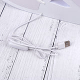 Hearts of Love LED Magic Mirror Photo Frame