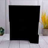 Metalic Shinning Silver Photoframe