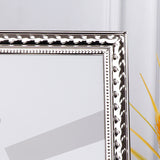 Metalic Shinning Silver Photoframe